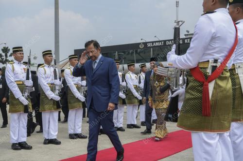 KL25_01082019_SULTAN_BRUNEI