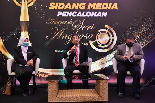 DATUK ZAHIDI ZAINUL ABIDIN