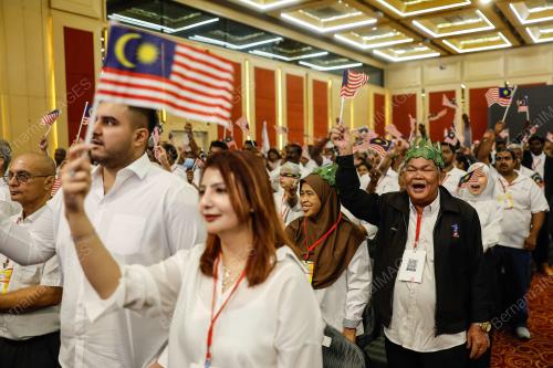 PERHIMPUNAN AGUNG TAHUNAN MyPPP-71