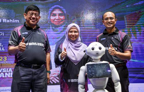 DATUK NORLIZA ABDUL RAHIM