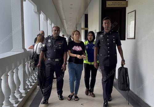 MEMPERDAYAKAN RAKAN