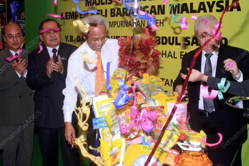 SHAHRIR SAMAD