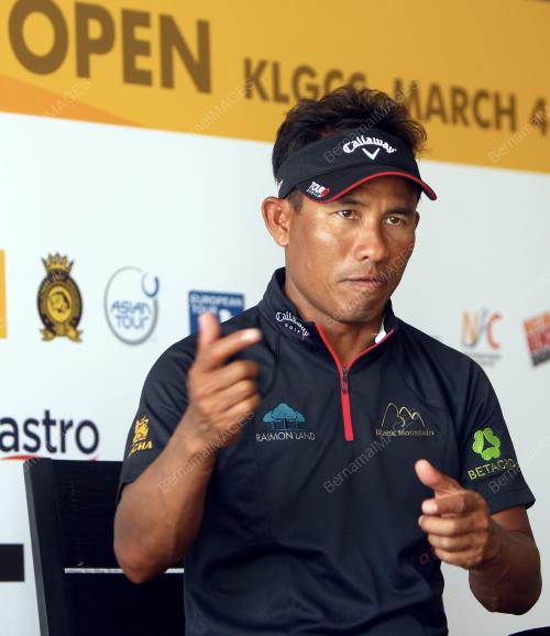 THONGCHAI JAIDEE