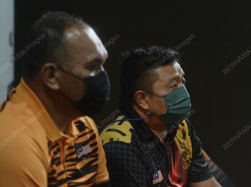 YUSOFF ALI