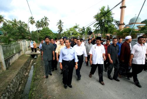 MUHYIDDIN YASSIN