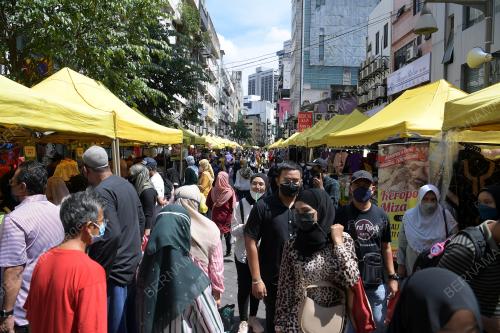 TINJAUAN PERSIAPAN RAMADAN