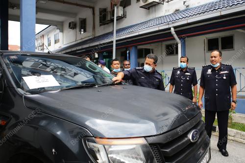 ACP ARIFAI TARAWE