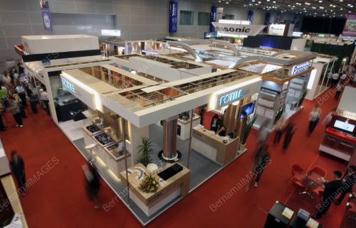 ARCHIDEX 09 EXHIBITION