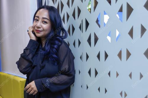 AMYLEA AZIZAN