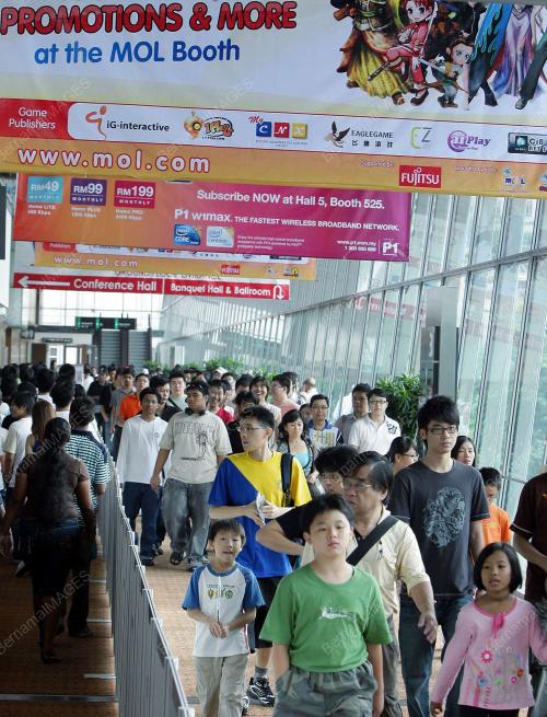 PC FAIR 2009