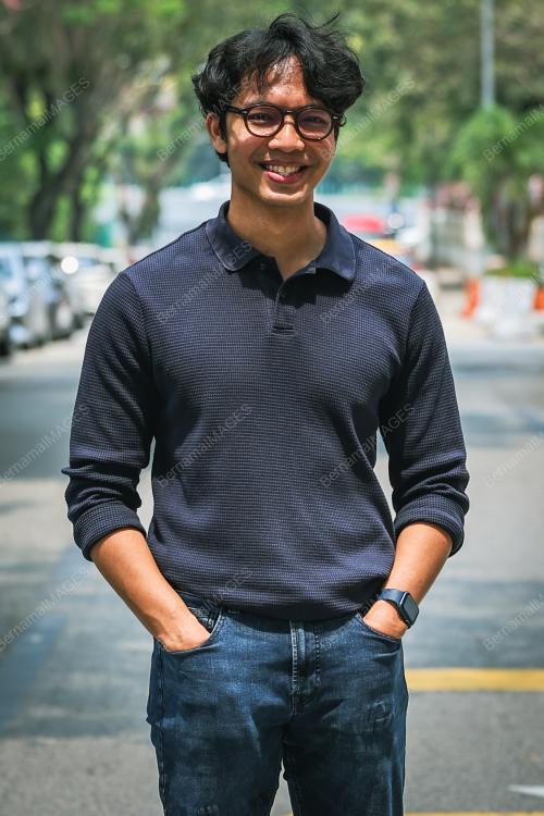 MUHAMMAD AMAR MOHD ANAS
