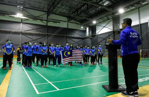 TAN SRI MOHAMAD NORZA ZAKARIA