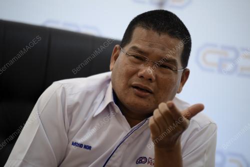 PEMENANG PERTANDINGAN GAMBAR CBP
