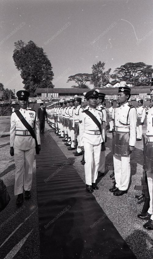 TUANKU JA'AFAR