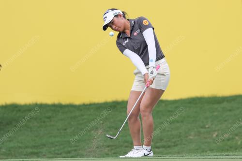 GOLF MAYBANK CHAMPIONSHIP 2025