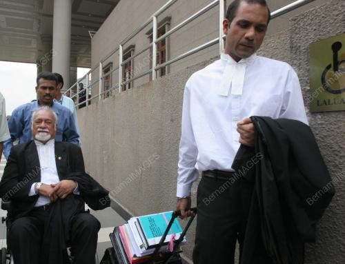 KARPAL SINGH