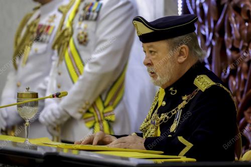 SULTAN IBRAHIM