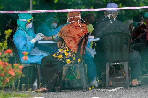 PERINTAH KAWALAN PERGERAKAN DIPERKETATKAN