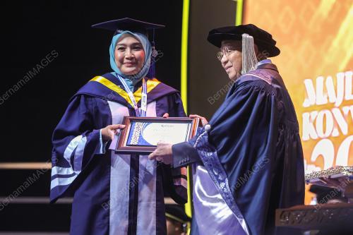 MAJLIS KONVOKESYEN KE-29 OUM