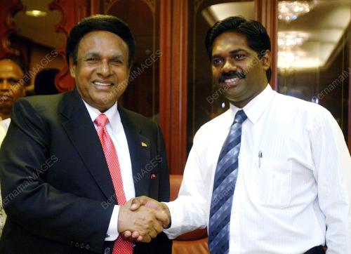 S SAMY VELLU