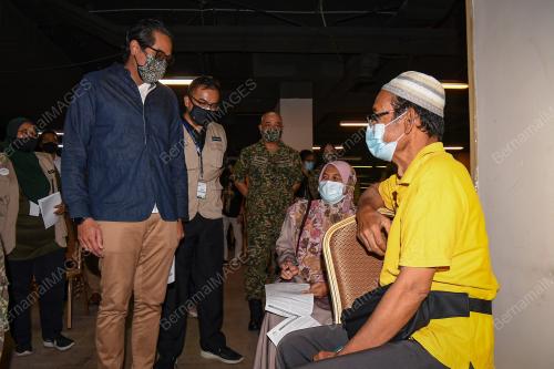 KHAIRY JAMALUDDIN