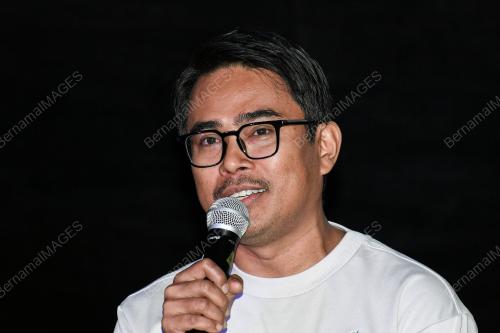 SHAMSUL BAHRIN ZAINUZZAMAN