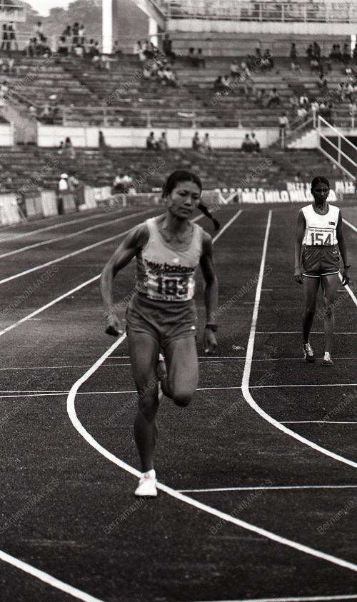OLAHRAGA PIALA SUHARTO