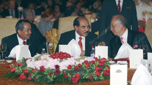 MOHD NAJIB TUN ABDUL RAZAK