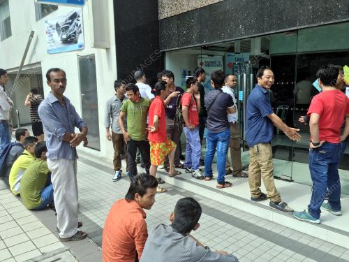 KL25_04012016_JALAN_SILANG