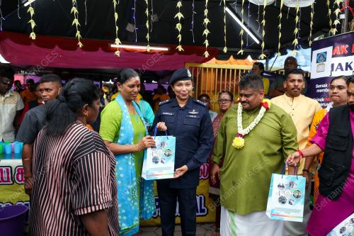 DATUK S.SASIKALA DEVI