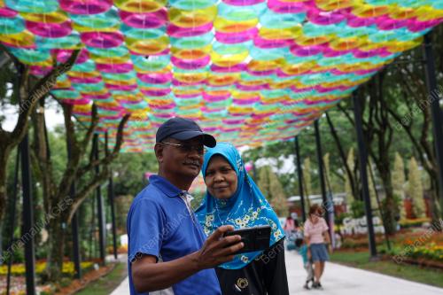 KUALA LUMPUR PARK FESTIVAL