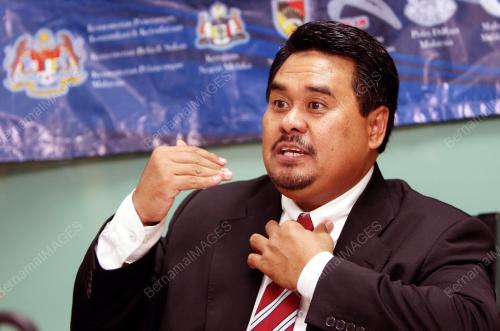 ZAMANI SULAIMAN