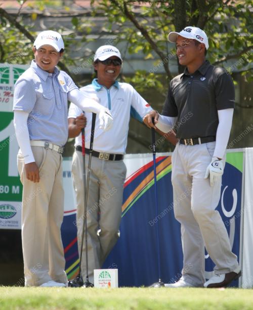 GOLF SELANGOR MASTER