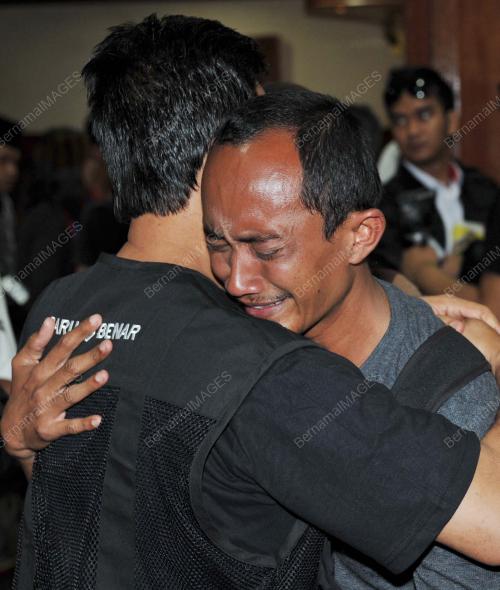 KHAIRULANUAR YAHAYA