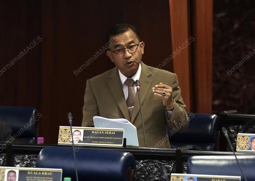 DATUK DR NOOR AZMI GHAZALI
