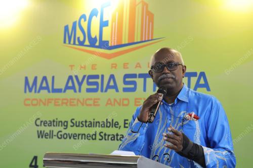 DATUK K.N JAYASELAN