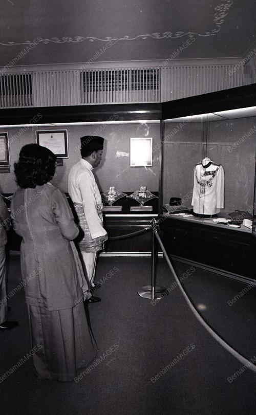 MEMORIAL TUN ABDUL RAZAK