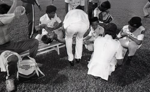 KEJOHANAN PIALA SUHARTO