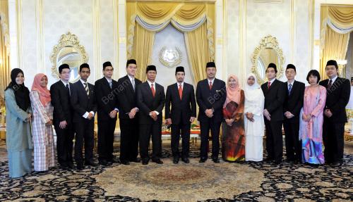 TUANKU MIZAN ZAINAL ABIDIN