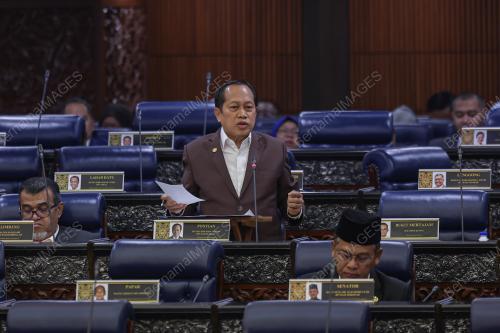 DATUK SERI AHMAD MASLAN