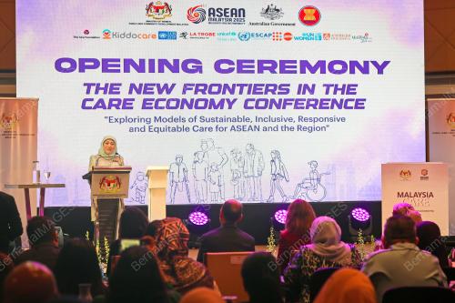 DATUK SERI NANCY SYUKRI