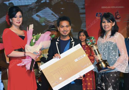 LAGU PATRIOTIK 2010
