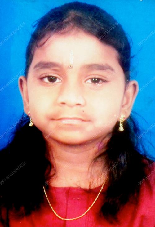 VENUSHA RITA