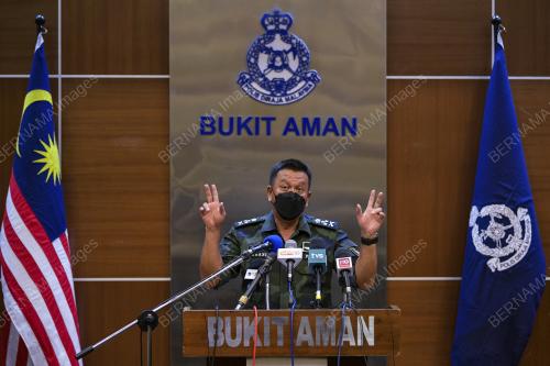 DATUK HAZANI GHAZALI