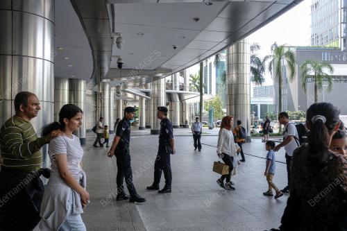 MALAYSIA TUAN RUMAH ASEAN 2025