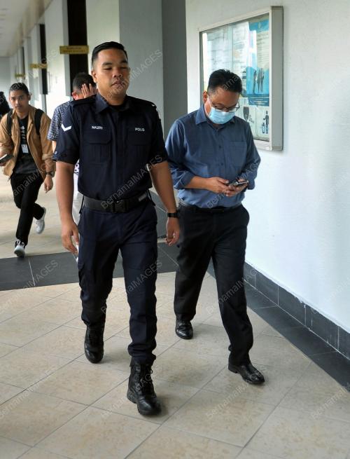 KU AZNAL SHAHRI KU ABD HAMID