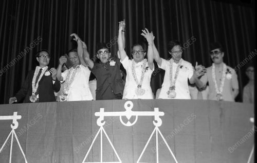 BARISAN NASIONAL