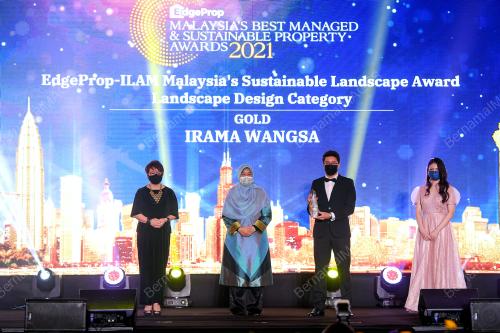 DATUK ZURAIDA KAMARUDDIN