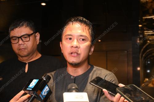BETO KUSYAIRY