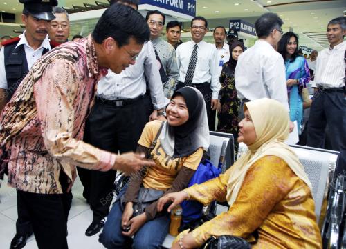 DATUK RAJA NONG CHIK RAJA ZAINAL ABIDIN